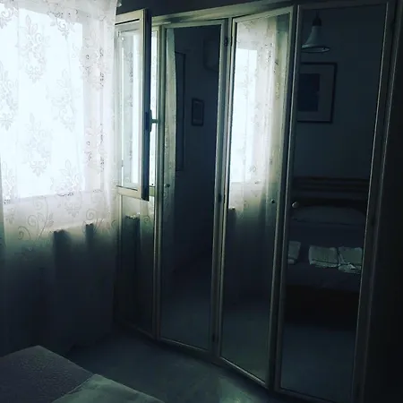 Campanili House * Vieste