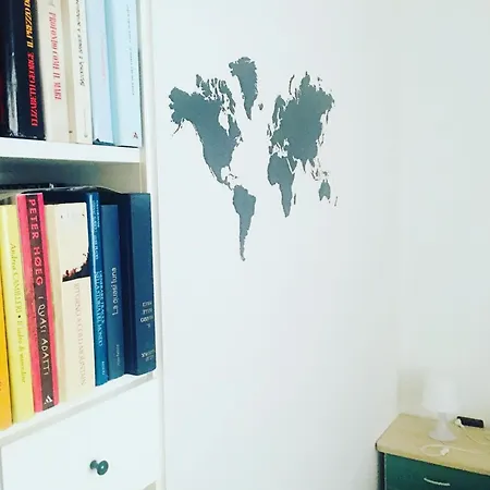 Апартаменты I Campanili House