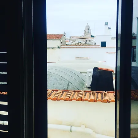 Апартаменты I Campanili House *