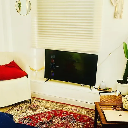 Апартаменты I Campanili House