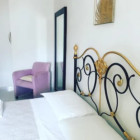 I Campanili House Апартаменты