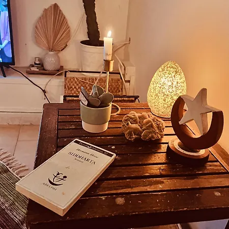 Apartment Campanili House *