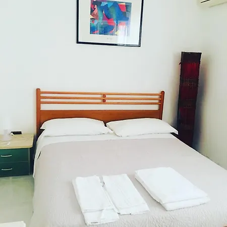 Campanili House * Vieste