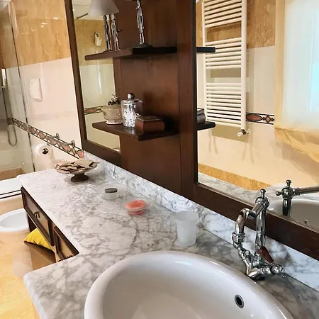 I Campanili House Апартаменты *