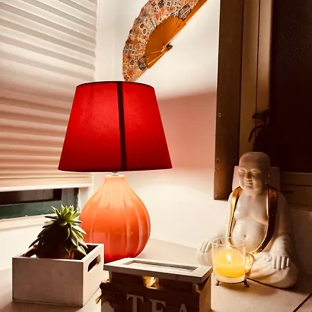 Campanili House Vieste