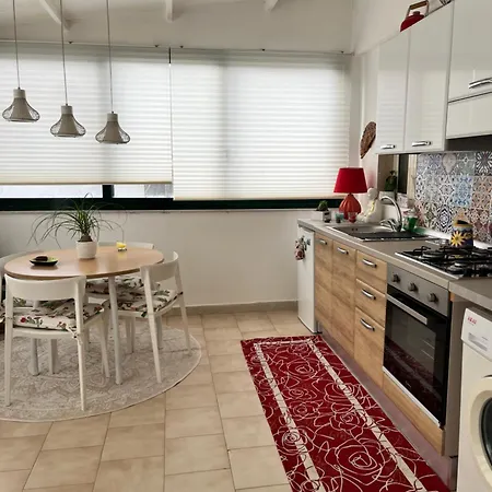 Campanili House * Vieste