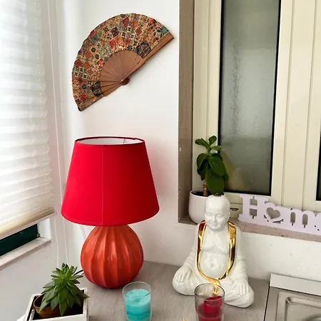 I Campanili House * Вьесте