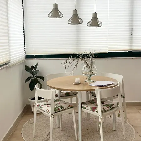I Campanili House Апартаменты *