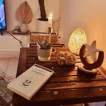 Lejlighed I Campanili House *