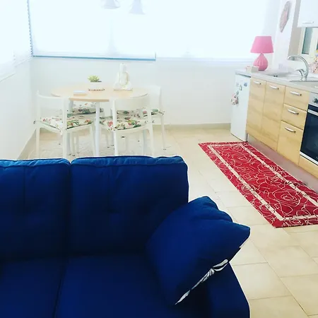 I Campanili House Apartament *
