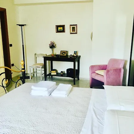 I Campanili House Appartement