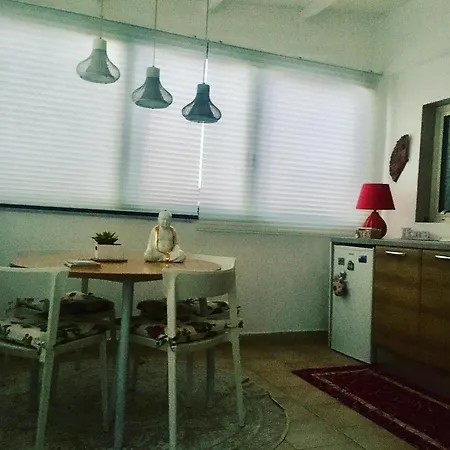 Campanili House * Vieste