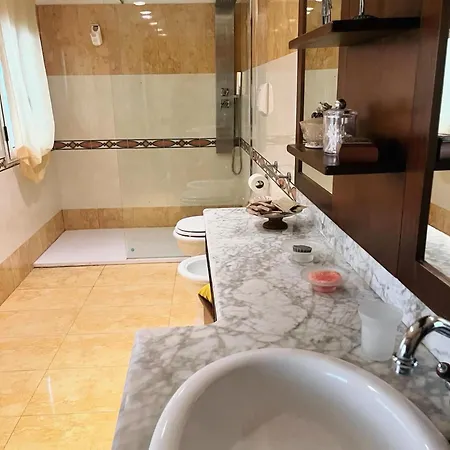 I Campanili House * Vieste