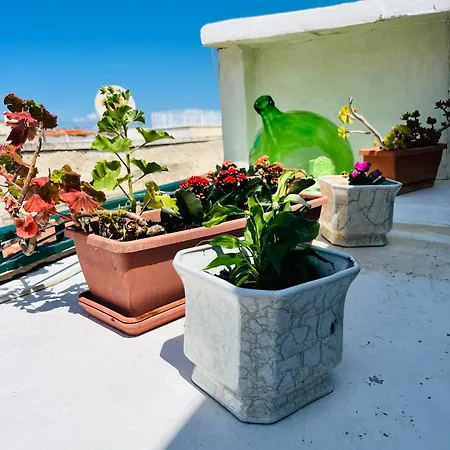 I Campanili House Apartament