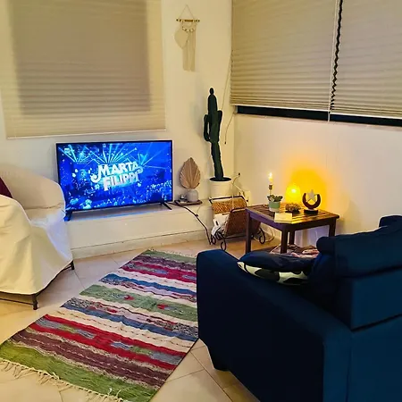 I Campanili House * Vieste