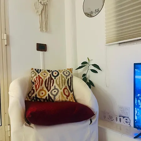 I Campanili House