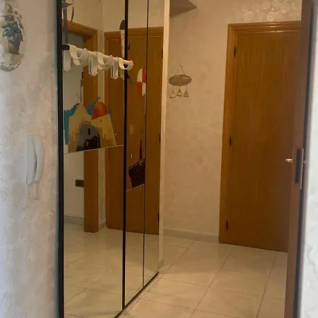 Appartement I Campanili House *