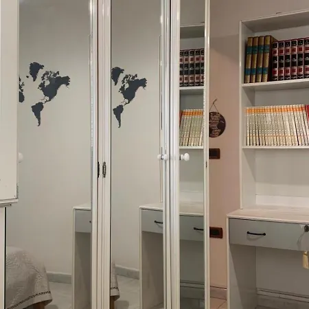 I Campanili House Appartement *