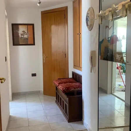 Appartement I Campanili House *