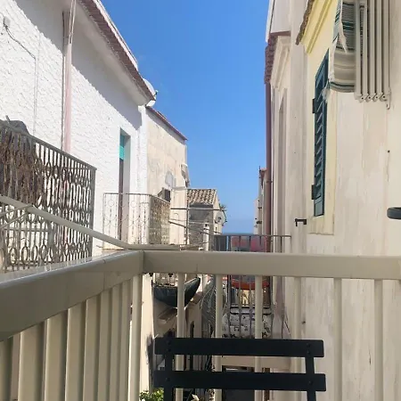 I Campanili House Appartement Vieste