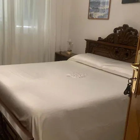 I Campanili House Appartement