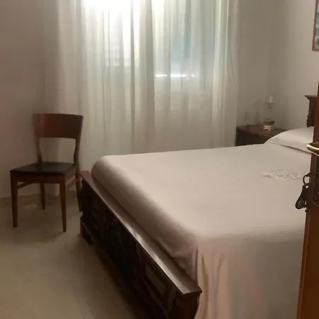 I Campanili House Vieste