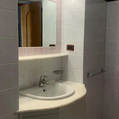 I Campanili House Appartement Vieste