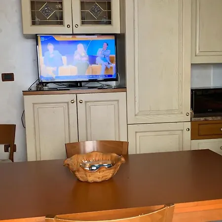 I Campanili House Appartement Vieste