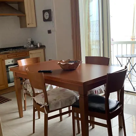 Apartament I Campanili House *