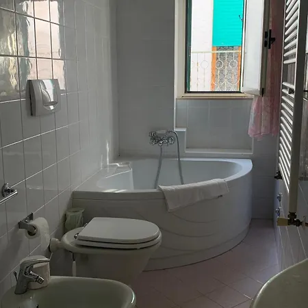 I Campanili House Vieste