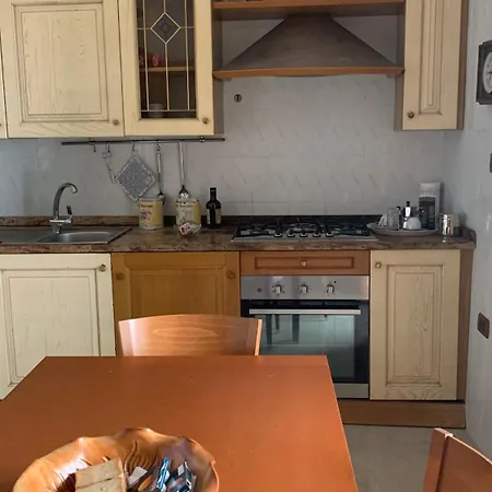 I Campanili House Vieste