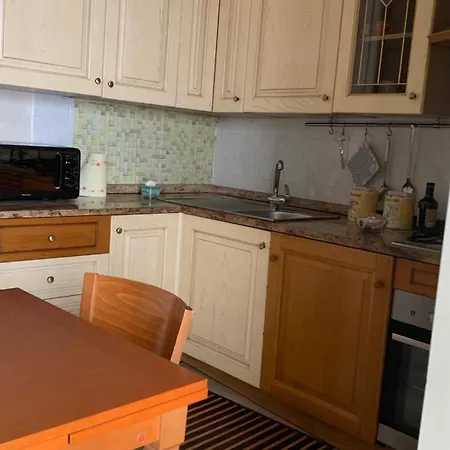 Apartament I Campanili House