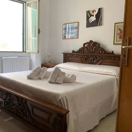 I Campanili House