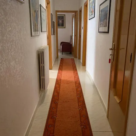 I Campanili House *