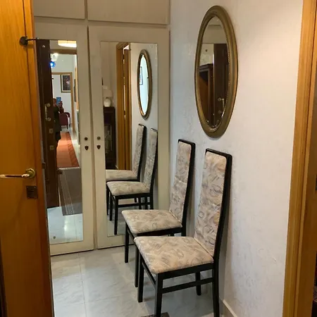 I Campanili House * Vieste
